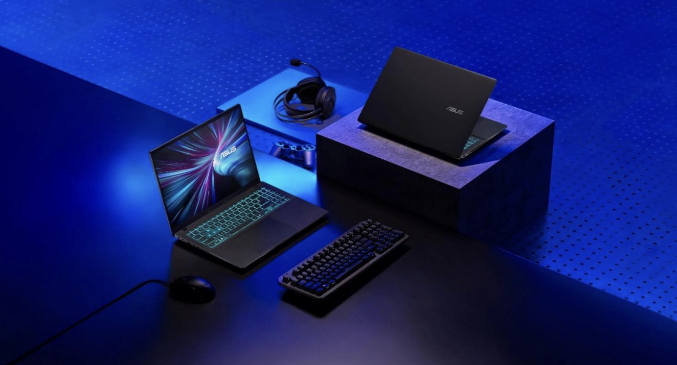 ASUS Gaming V16 Resmi Hadir di Indonesia, Laptop Gaming Stylish dengan Performa Ganas Mulai Rp13 Jutaan