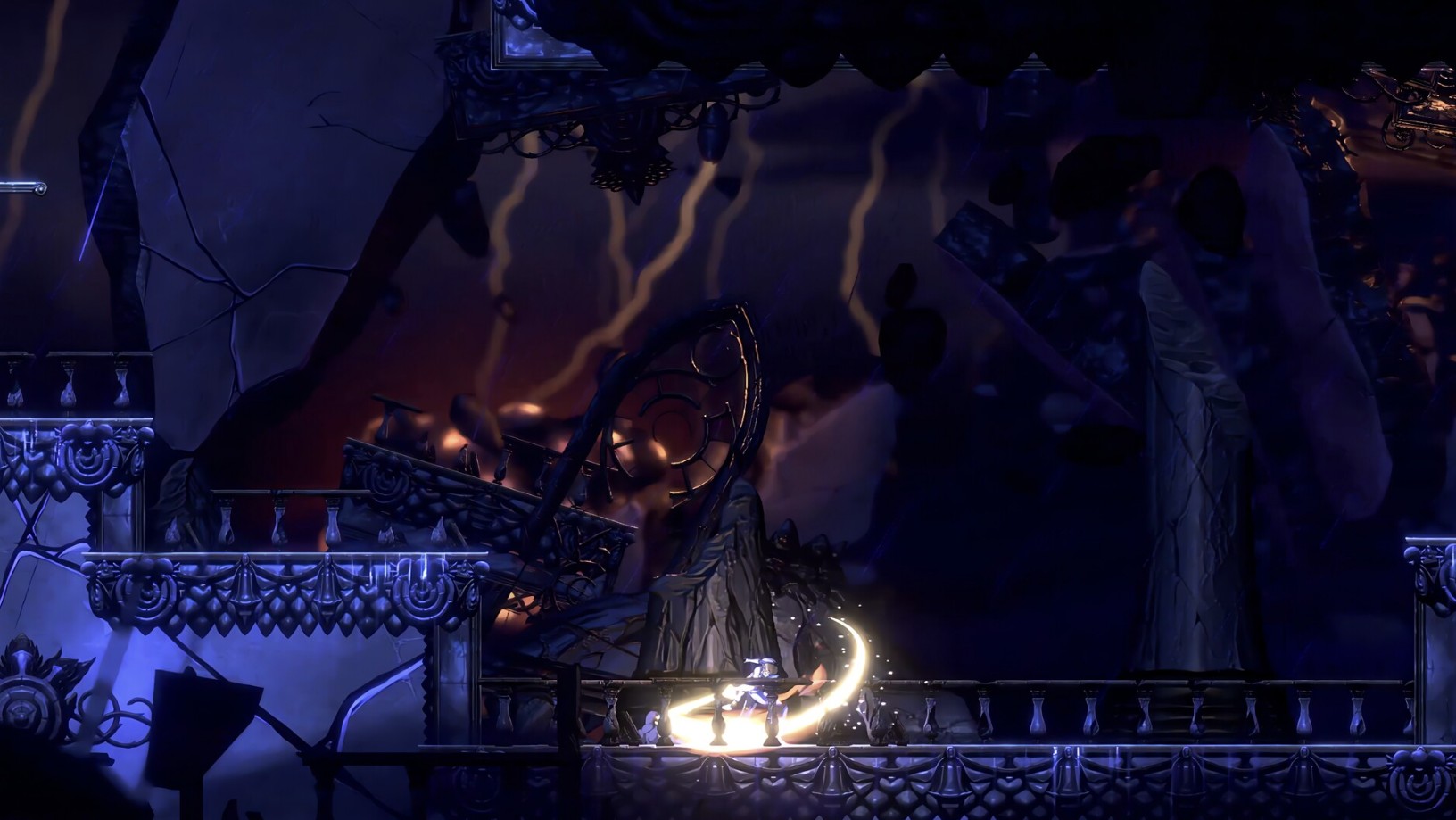 Aeterna Lucis Siap Meluncur September 2025, Sekuel Epik Aeterna Noctis