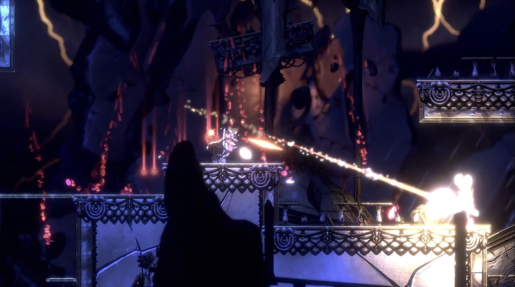 Aeterna Lucis Siap Meluncur September 2025, Sekuel Epik Aeterna Noctis