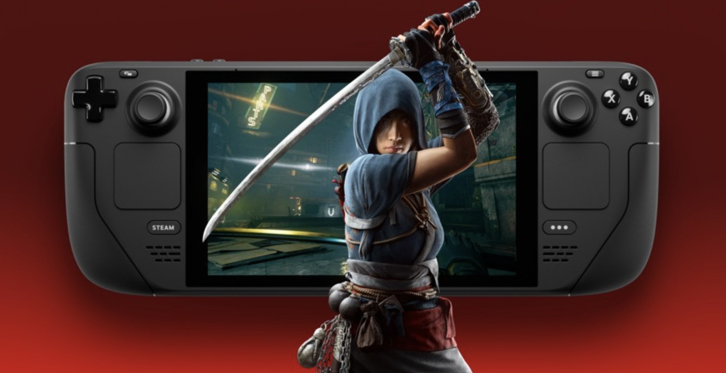 Assassin’s Creed Shadows Dipastikan Steam Deck Verified Saat Rilis