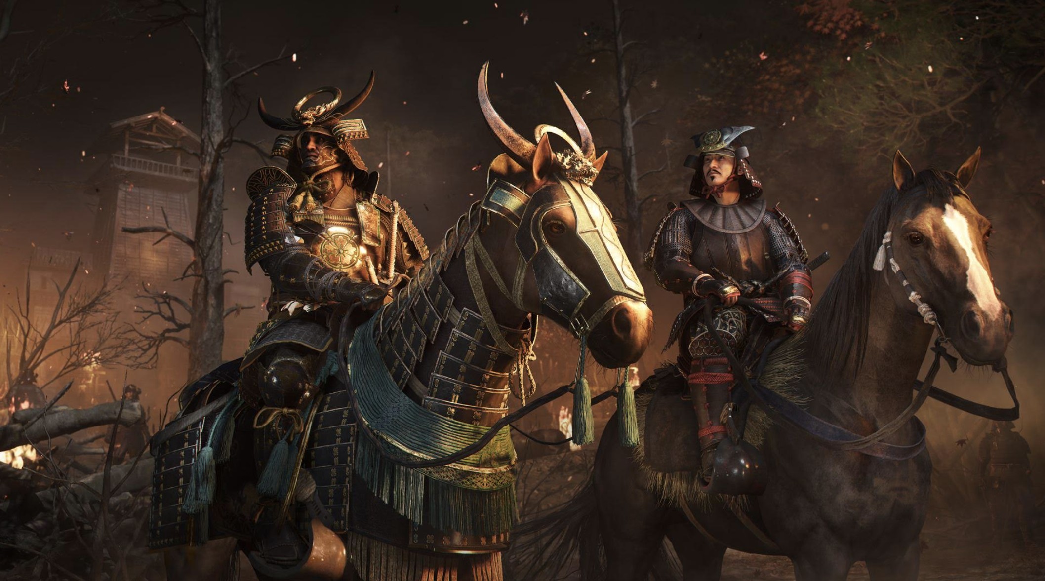 Assassin’s Creed Shadows Resmi Rilis: Petualangan Epik di Era Feodal Jepang