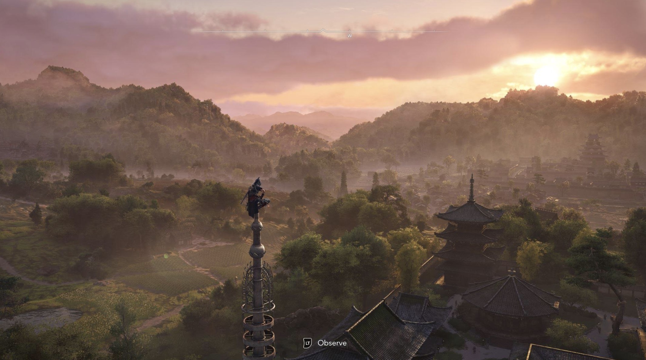 Assassin’s Creed Shadows Resmi Rilis: Petualangan Epik di Era Feodal Jepang