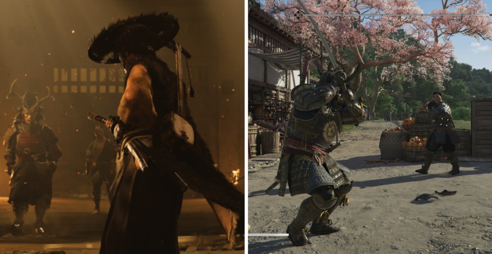 Assassin’s Creed Shadows Vs Ghost of Yotei: Ubisoft Khawatir Tersingkir di Tengah Hype Game Jepang