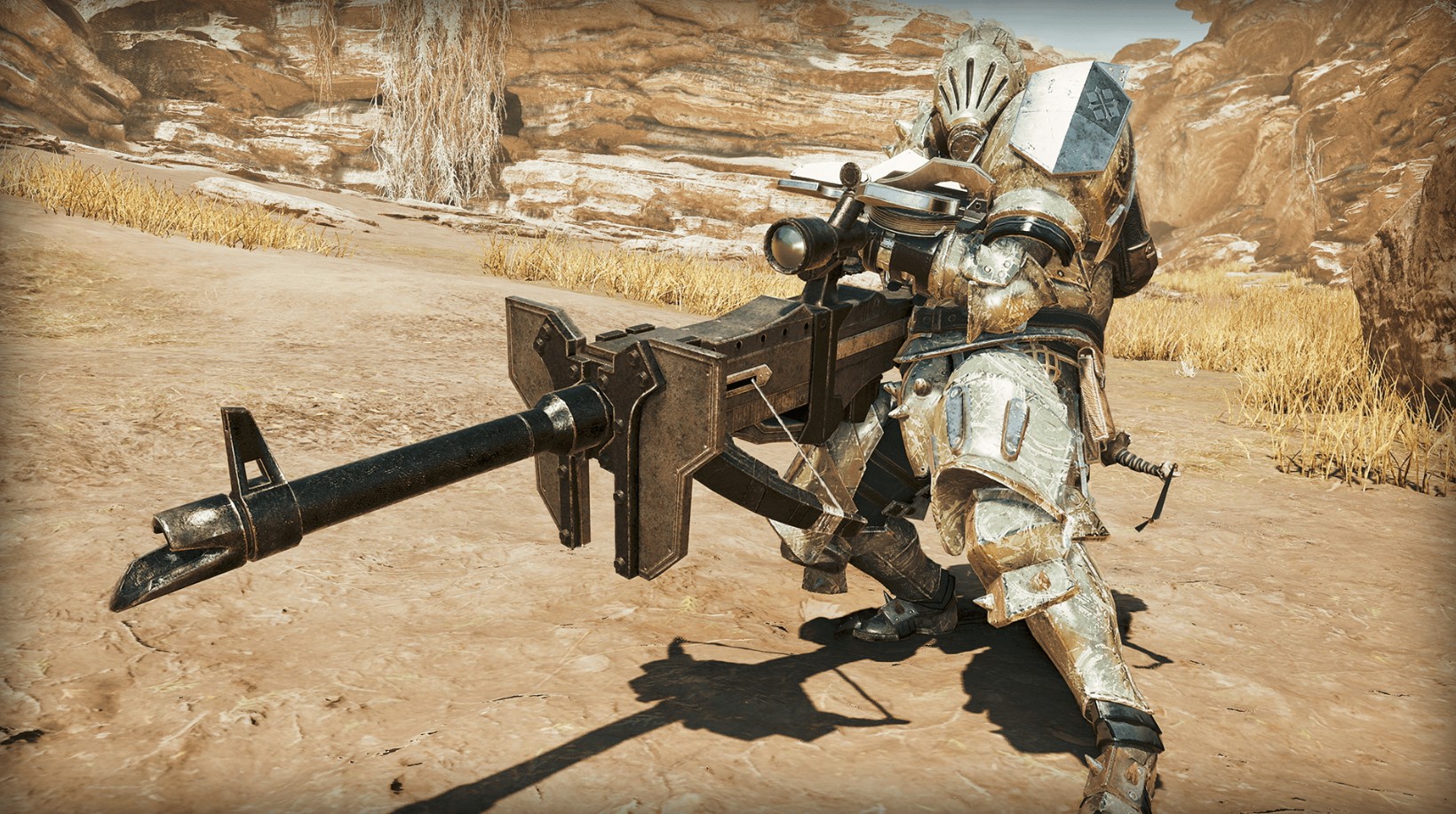 Best Monster Hunter Wilds Weapons Tier List: Senjata Terbaik yang Harus Kamu Gunakan!