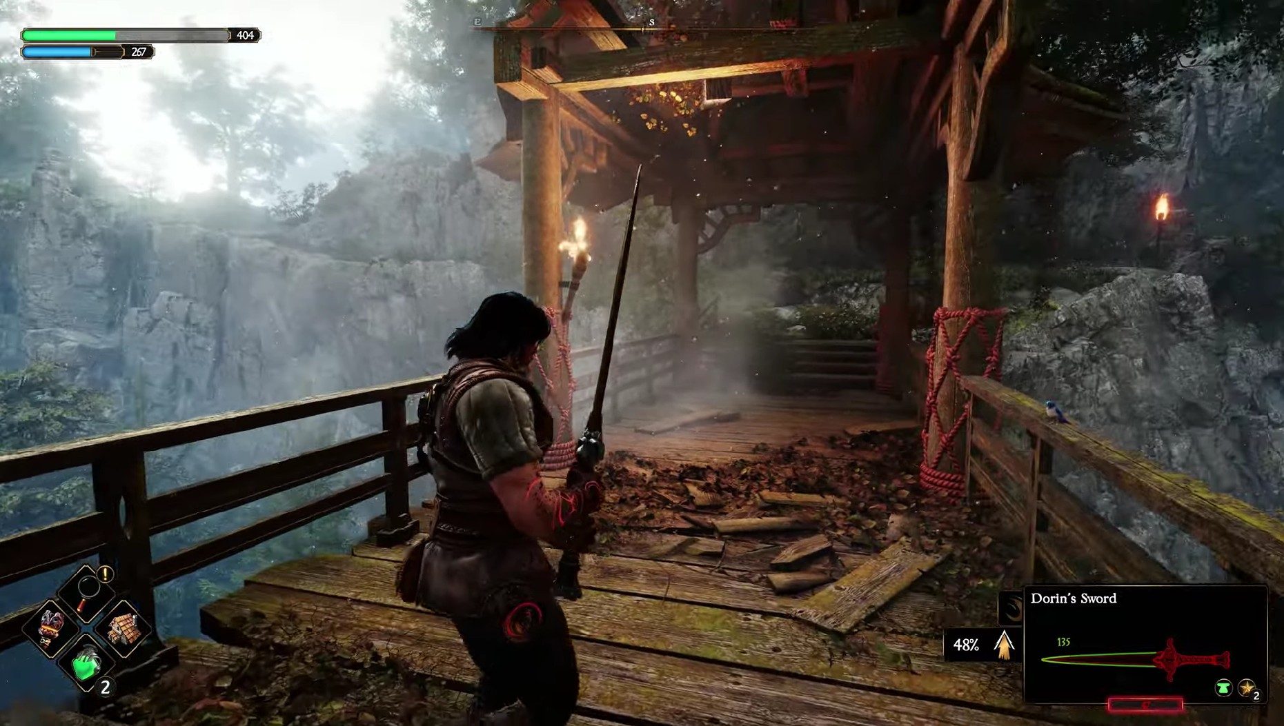 Blades of Fire Tampilkan Trailer Gameplay Resmi: Aksi Petualangan yang Mendebarkan