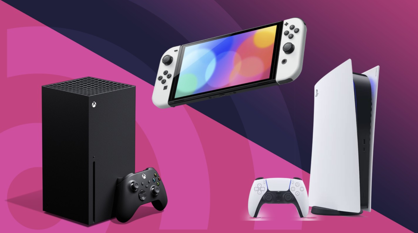 Bos Netflix Games Prediksi Konsol Akan Kurang Diminati Di Masa Depan!