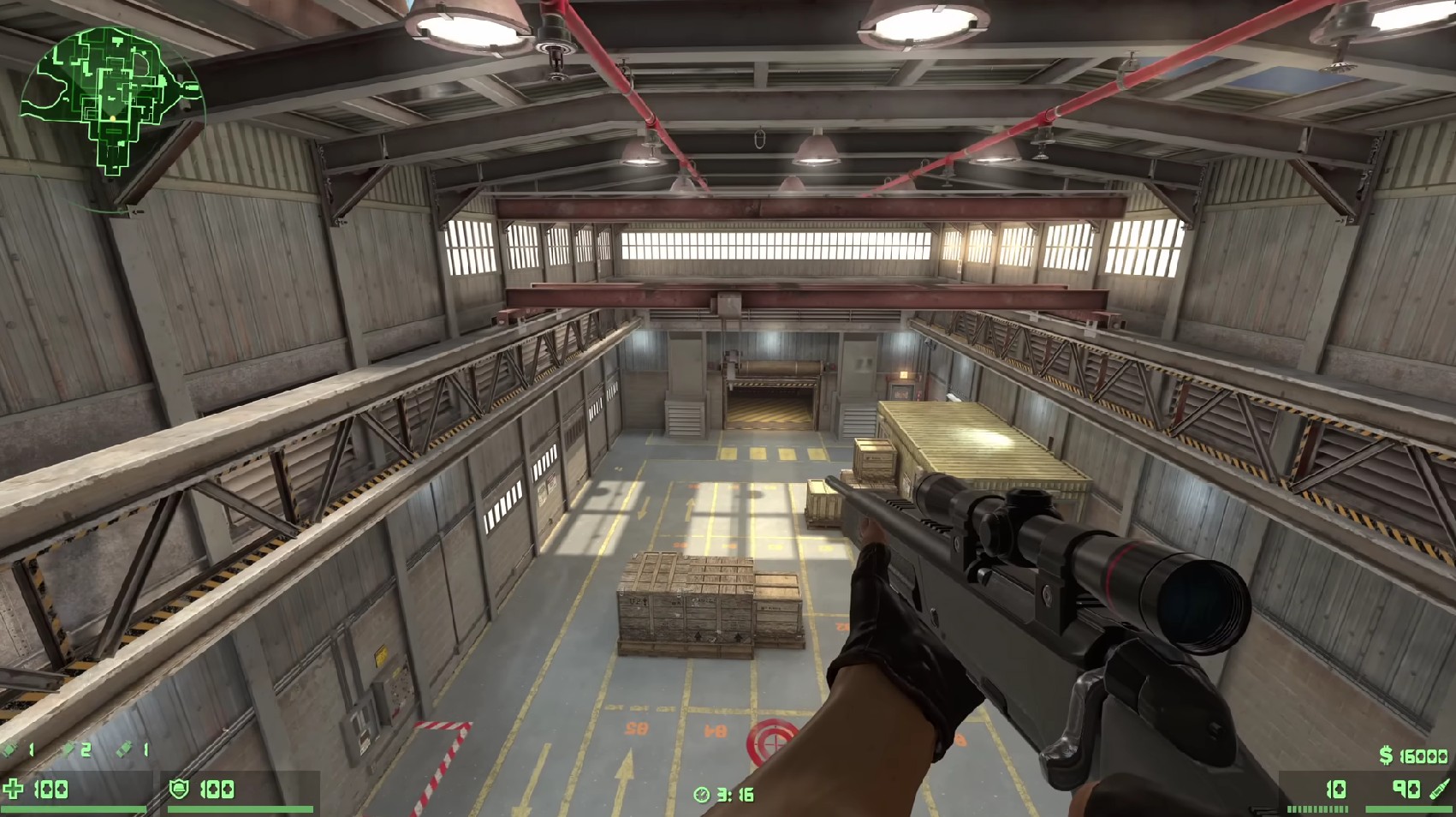 CS:Legacy: Remake Standalone Counter-Strike 1.6 Siap Hadir di Steam Tahun Ini!