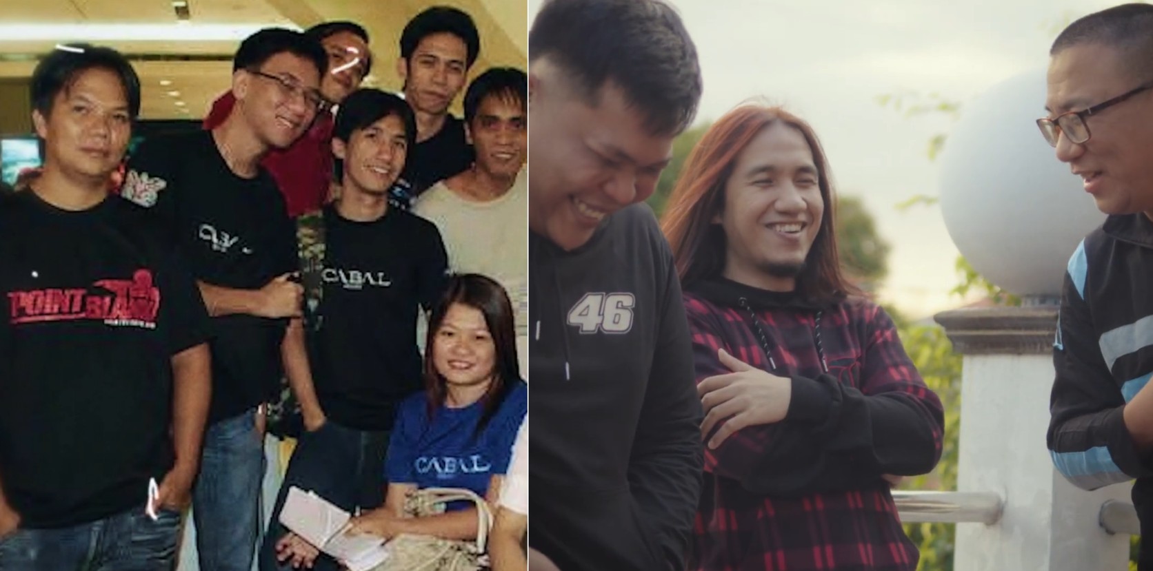 Cabal: Ultimate Combo SEA Resmi Hadir, Bukan Sekadar Game Tapi Ini Tentang Perjalanan Hidup!