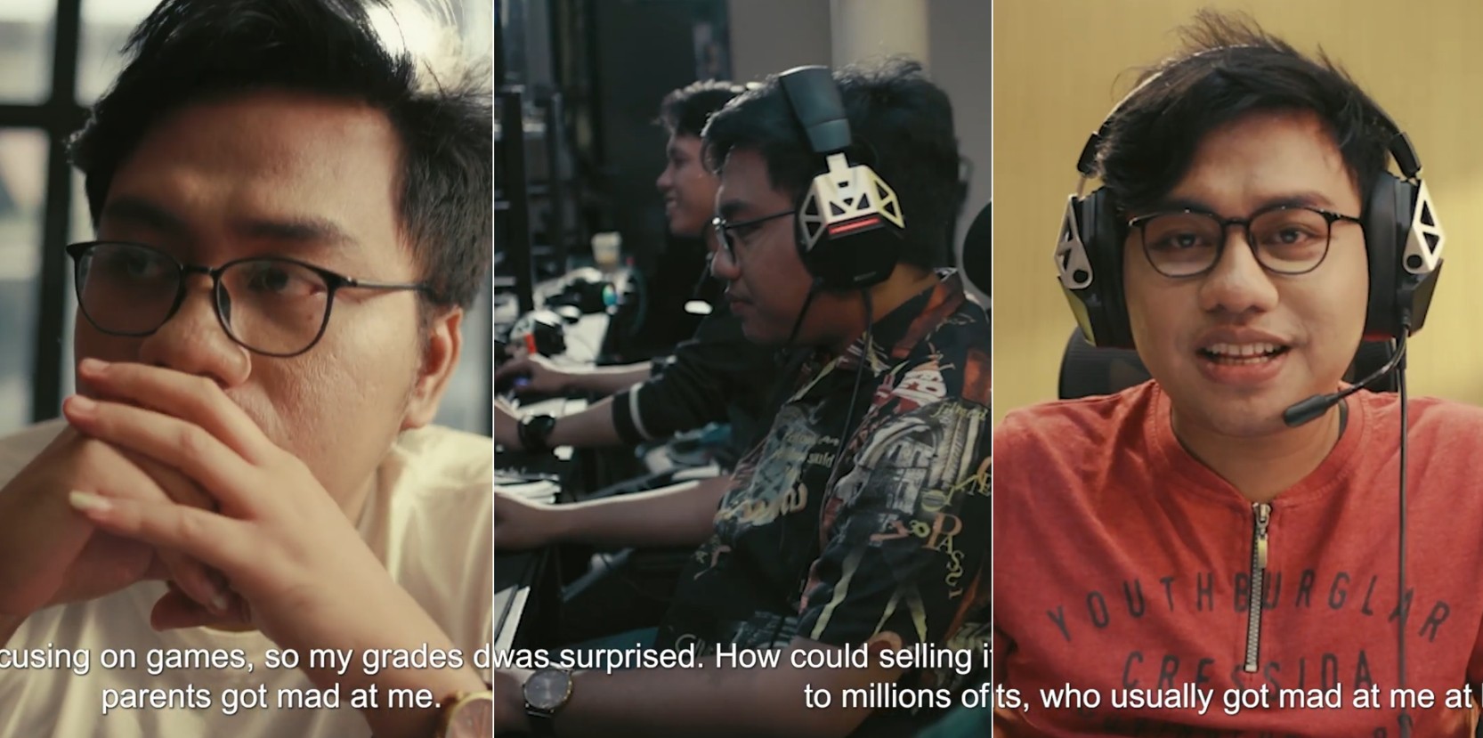 Cabal: Ultimate Combo SEA Resmi Hadir, Bukan Sekadar Game Tapi Ini Tentang Perjalanan Hidup!