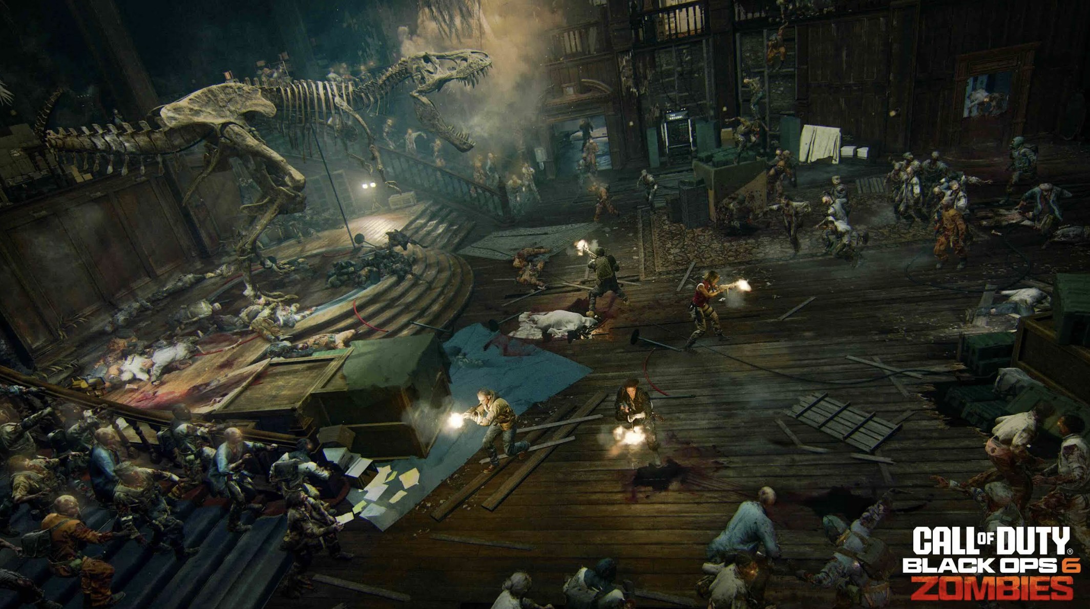 Call of Duty Black Ops 6 dan Warzone Season 03 Hadirkan Konten Besar: Map Baru, Mode Zombies, dan Operator Ikonik