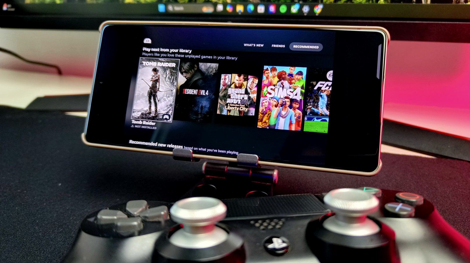 Cara Bermain Game AAA di Smartphone: Streaming, Emulasi, dan Lainnya