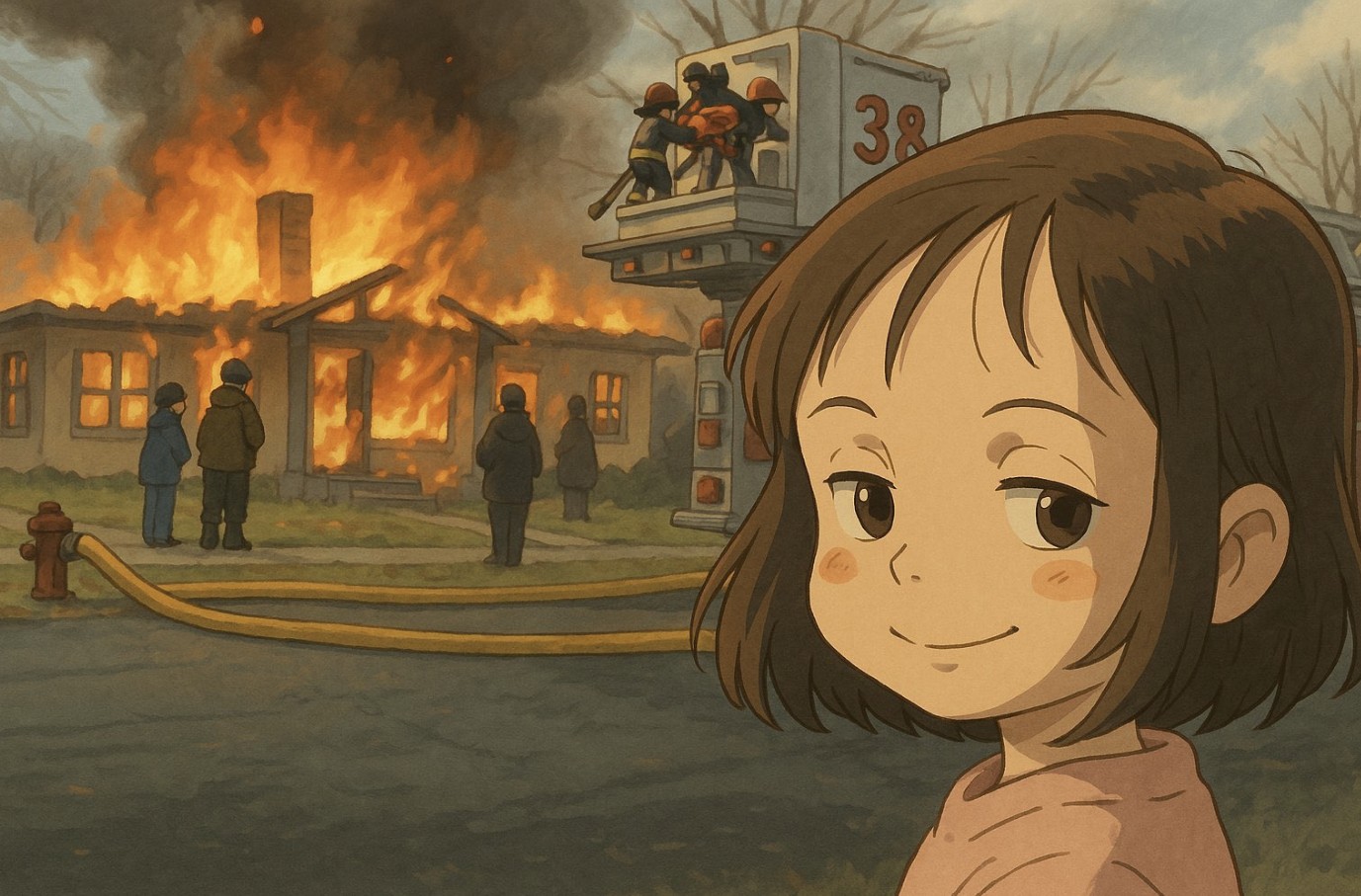 Cara Edit Foto dan Animasi Jadi Studio Ghibli Style AI Pakai ChatGPT: Panduan Lengkap