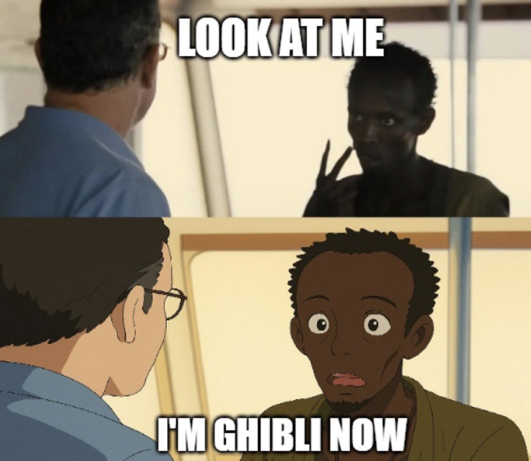 Cara Edit Foto dan Animasi Jadi Studio Ghibli Style AI Pakai ChatGPT: Panduan Lengkap