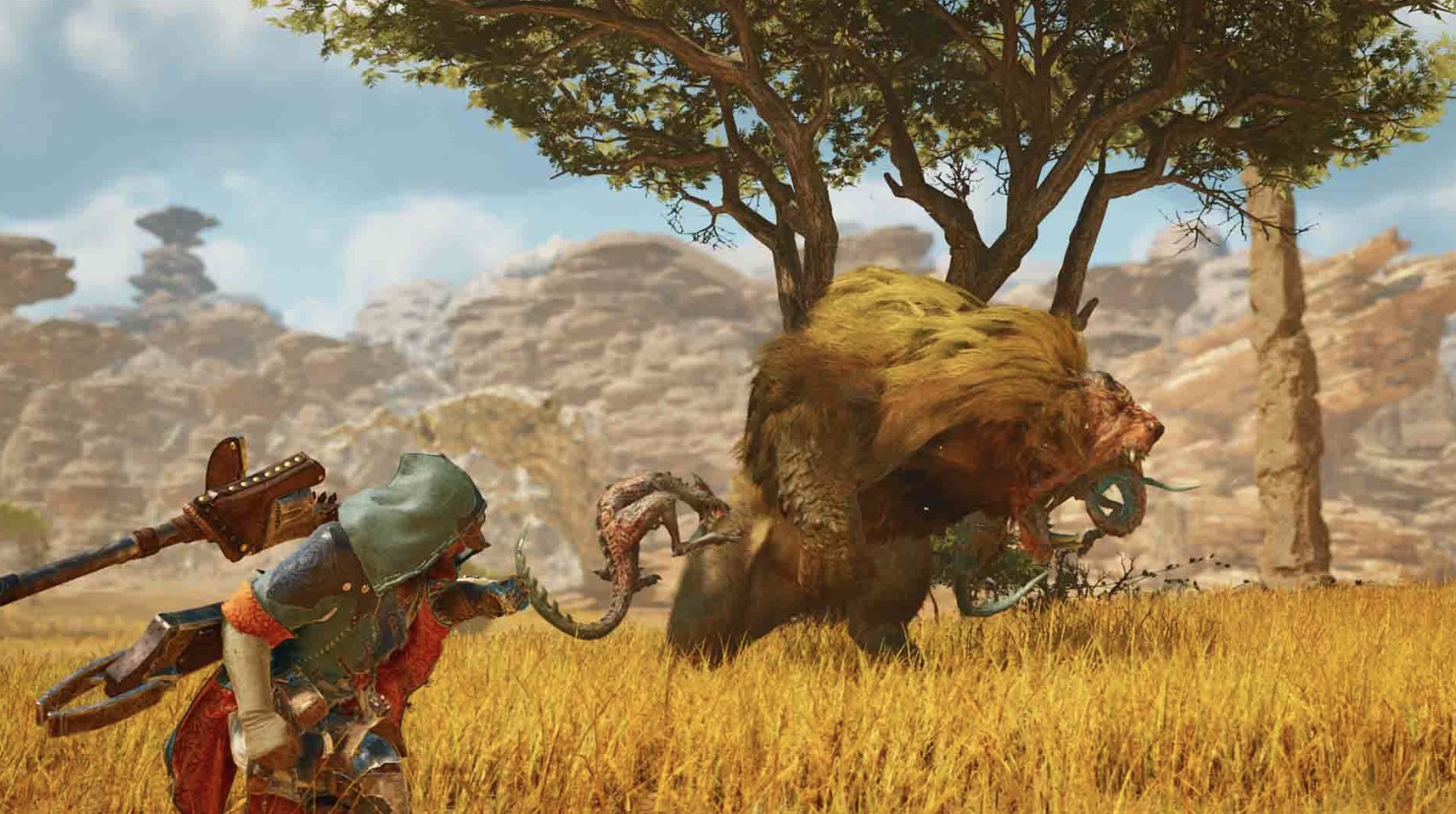 Cara Menangkap Monster di Monster Hunter Wilds: Panduan Lengkap untuk Pemula