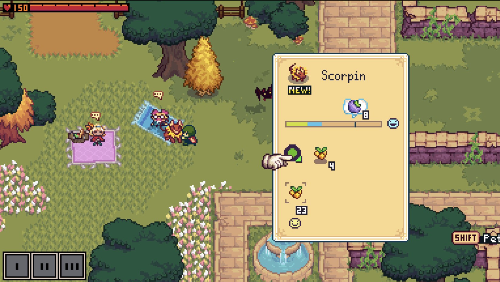 Creature Keeper Siap Meluncur di PC pada 8 Mei, Versi Switch Juga Sedang Dipersiapkan!