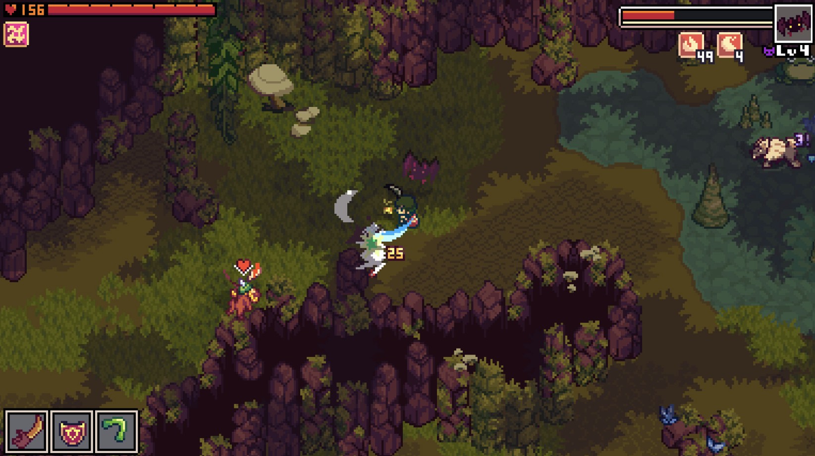 Creature Keeper Siap Meluncur di PC pada 8 Mei, Versi Switch Juga Sedang Dipersiapkan!