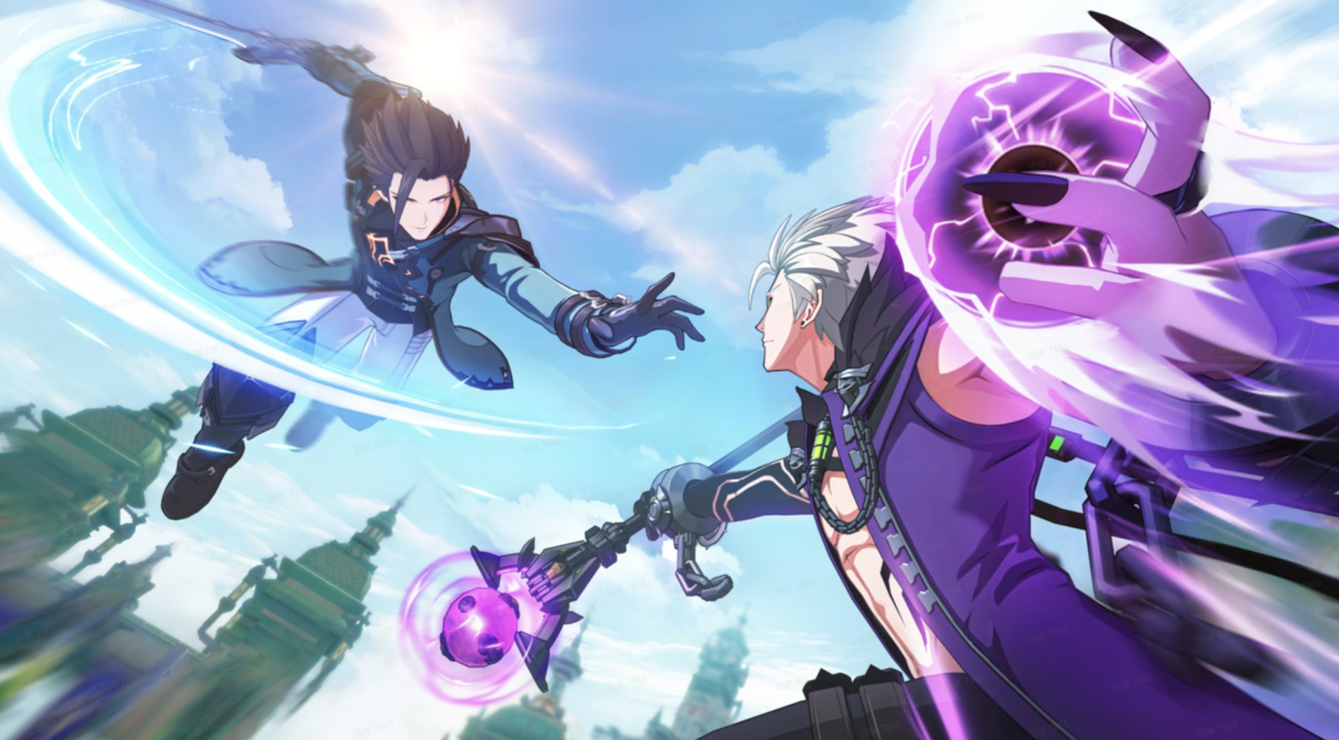 Crystal of Atlan Buka Pra-registrasi Global, Hadiah Eksklusif Menanti!