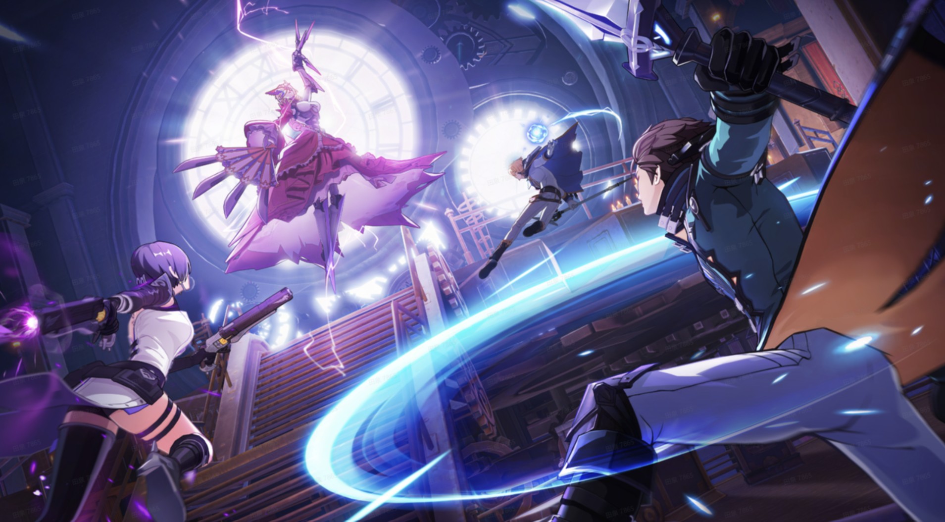 Crystal of Atlan Buka Pra-registrasi Global, Hadiah Eksklusif Menanti!