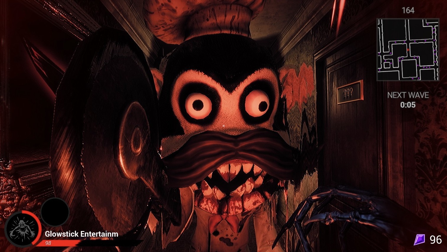 Dark Deception: Monsters & Mortals Segera Hadir di PS5 dan Xbox Series pada April 2025