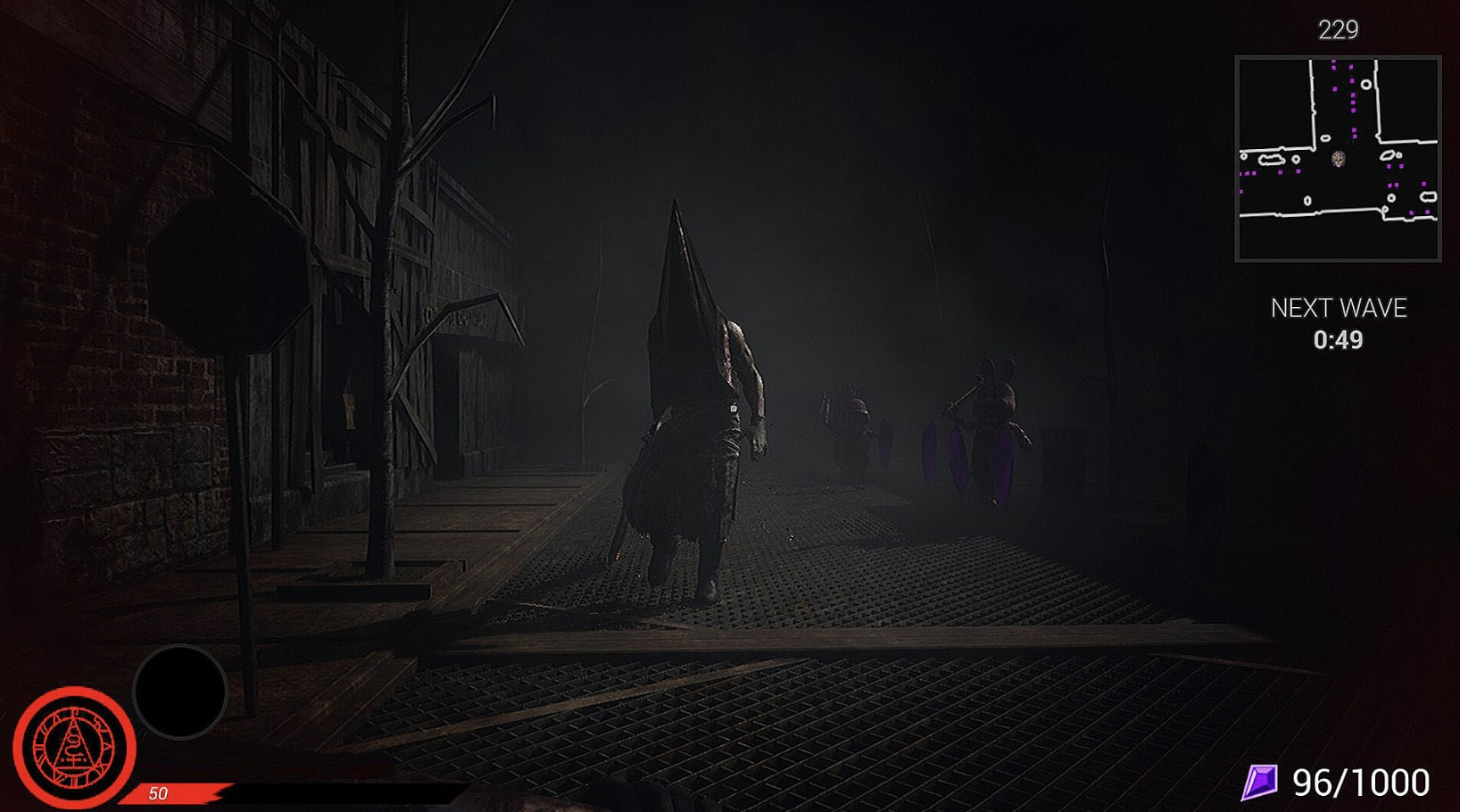 Dark Deception: Monsters & Mortals Segera Hadir di PS5 dan Xbox Series pada April 2025