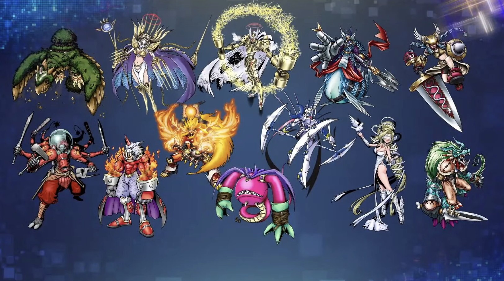 Digimon Story: Time Stranger Resmi Diumumkan, Hadirkan Petualangan Lintas Waktu yang Epik!