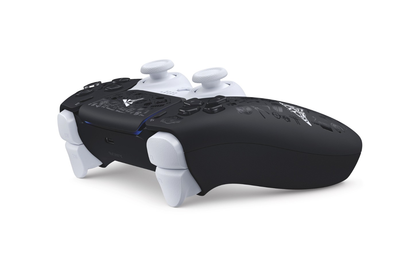 Sony Umumkan DualSense Wireless Controller Edisi Terbatas The Last of Us