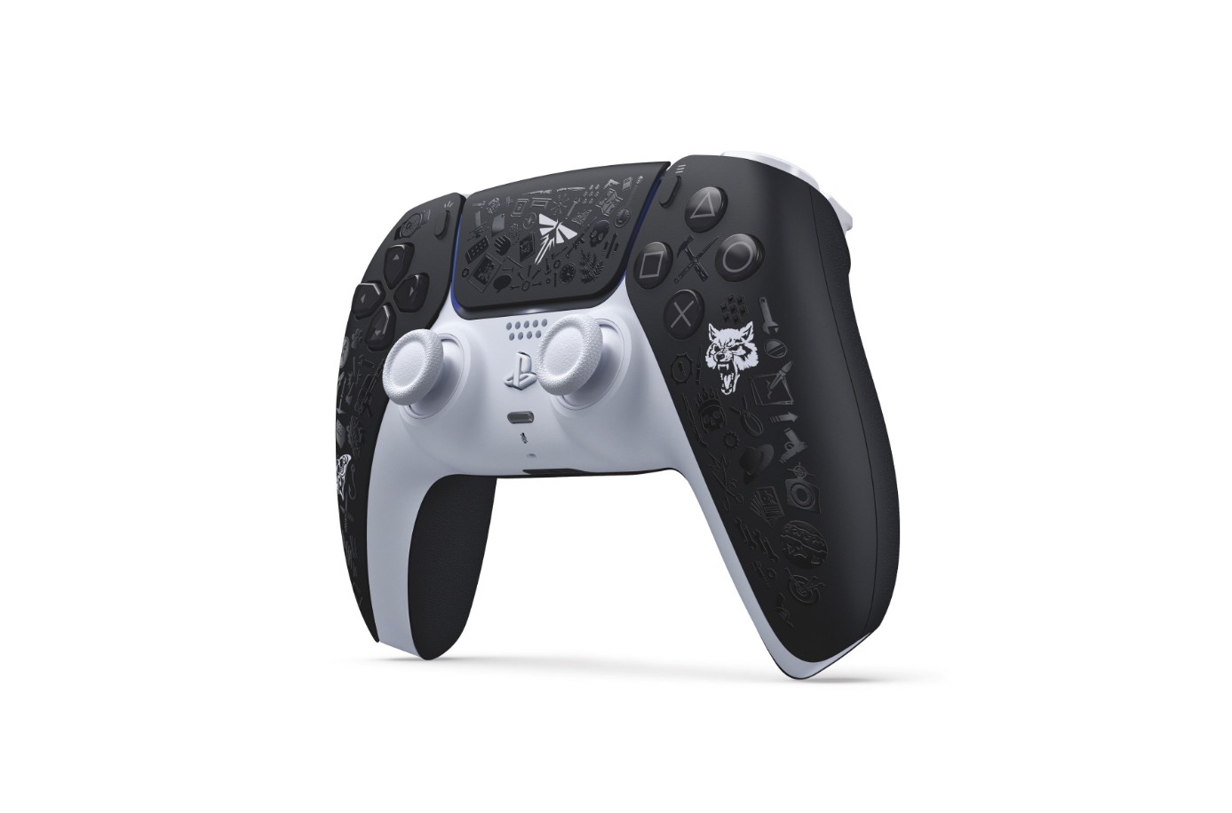 Sony Umumkan DualSense Wireless Controller Edisi Terbatas The Last of Us