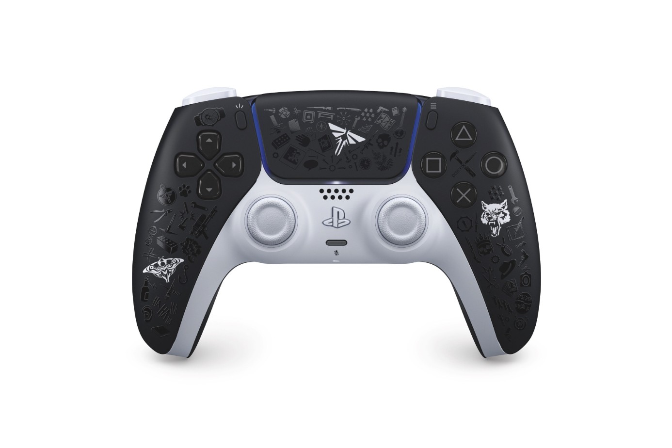 Sony Umumkan DualSense Wireless Controller Edisi Terbatas The Last of Us