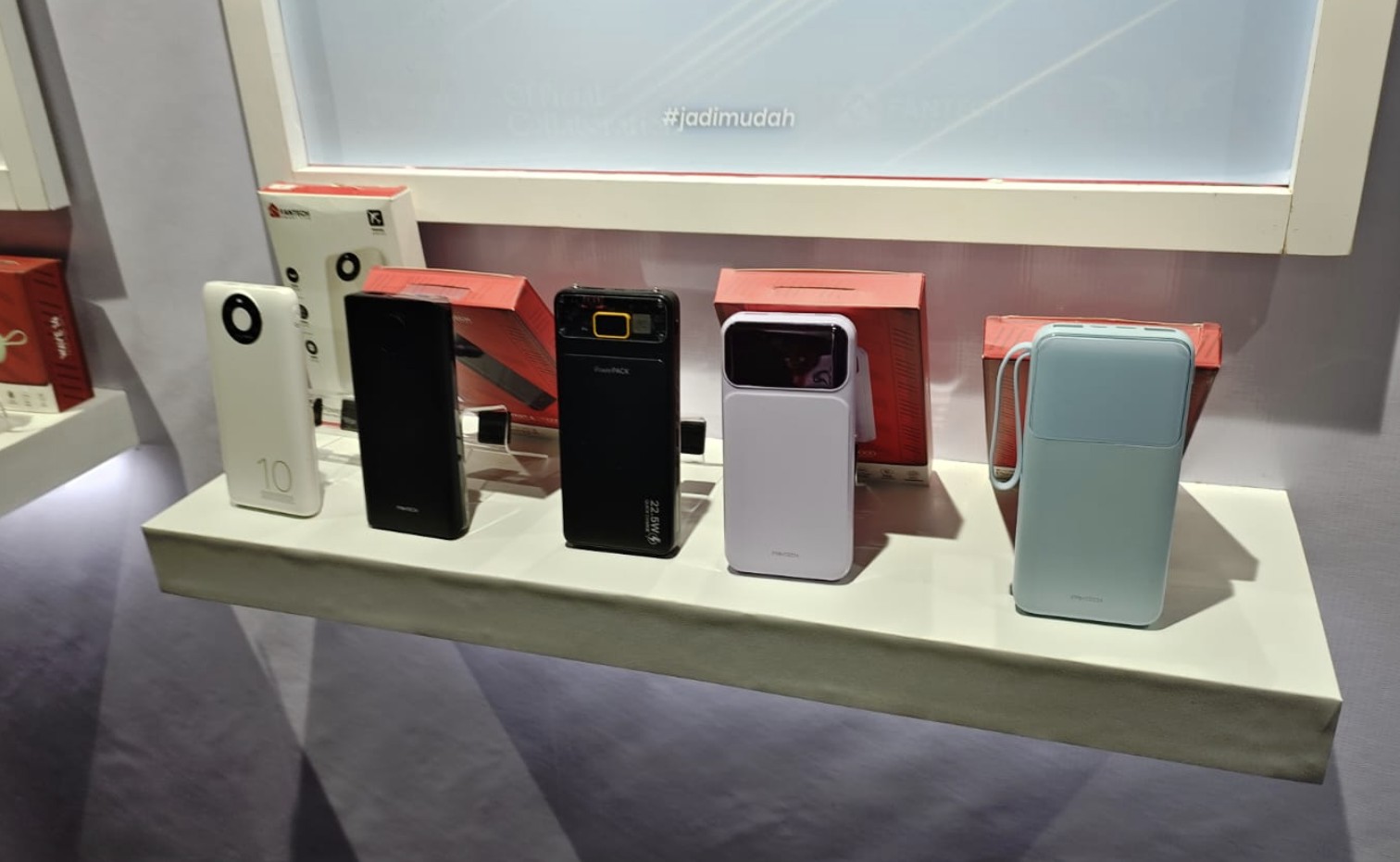 Fantech Gelar Perayaan Ulang Tahun ke-16, Penuh Turnamen, Diskon, dan Nostalgia!