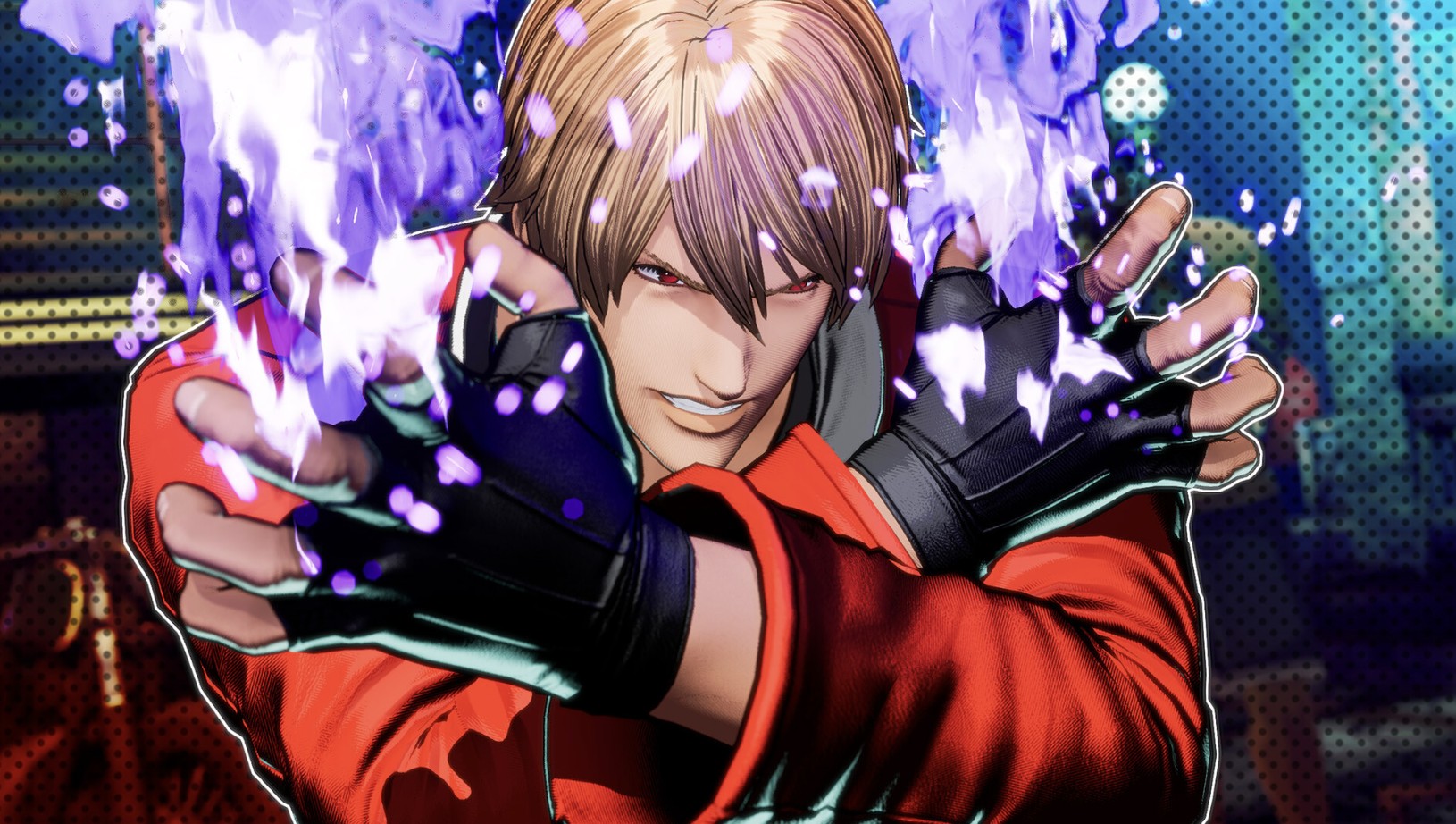 Fatal Fury: City of the Wolves Gelar Beta Kedua, Siap Tempur Lagi