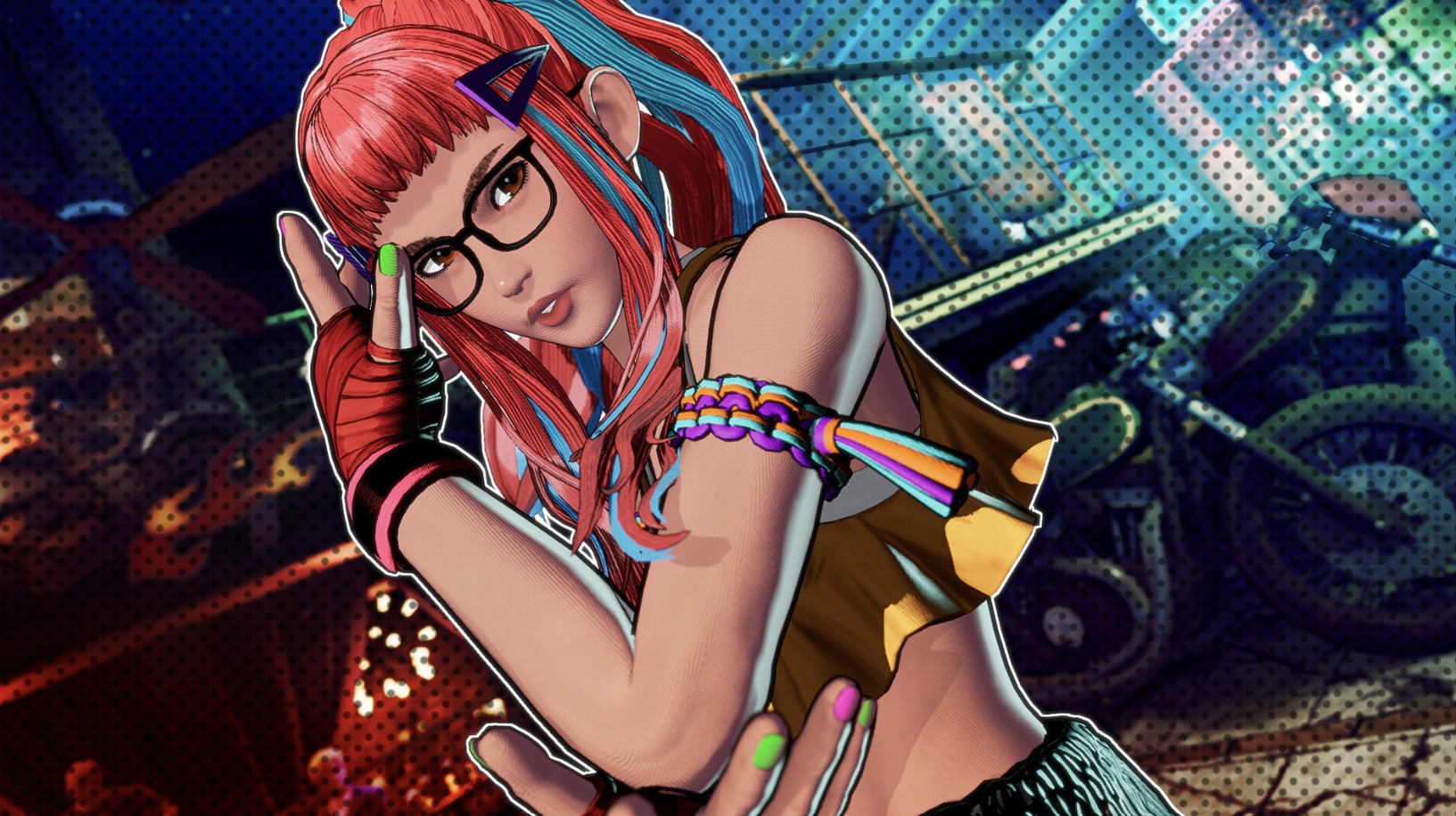 Fatal Fury: City of the Wolves Gelar Beta Kedua, Siap Tempur Lagi