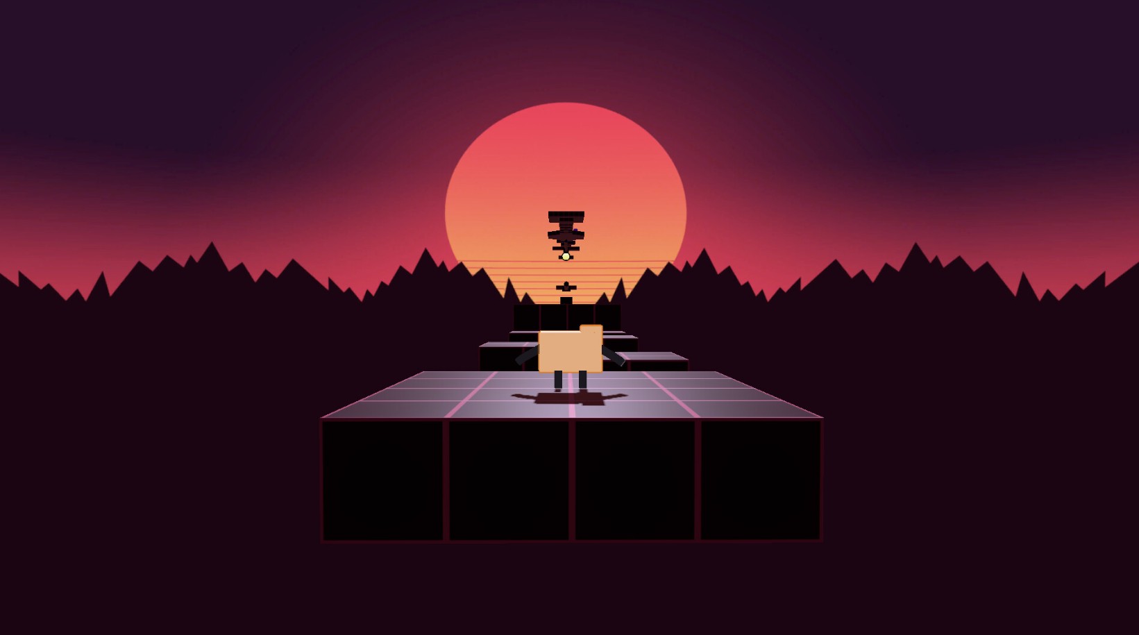 Foldy’s OS Quest: Petualangan Seru di Dunia Digital, Segera Hadir di PC