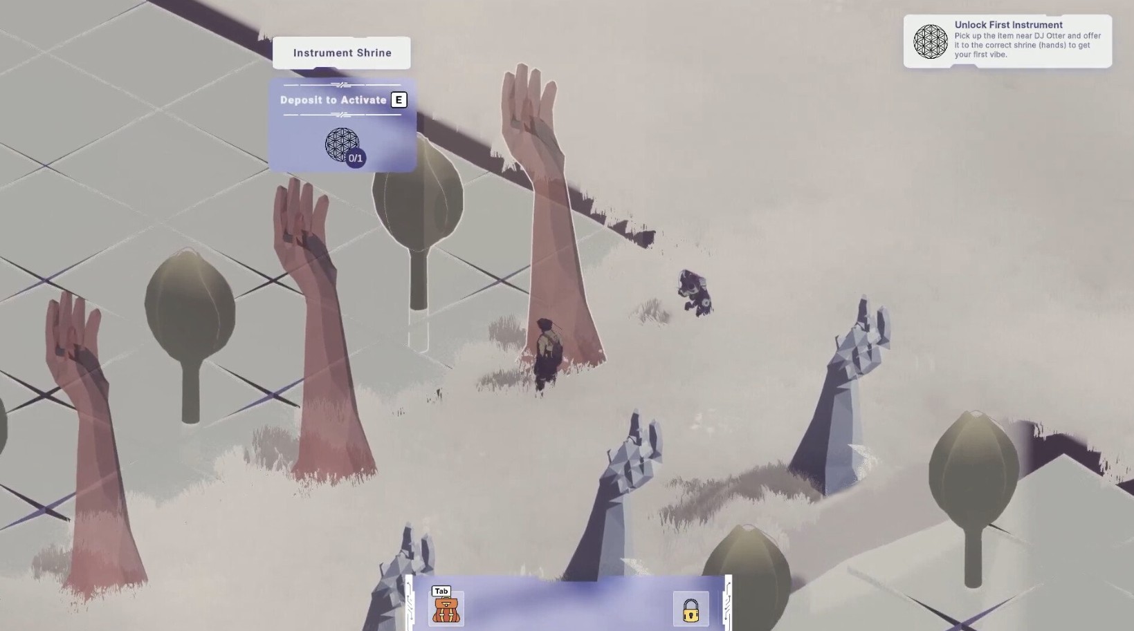 Future Vibe Check: Game Simulasi Otomasi Musik yang Unik Diumumkan untuk PC