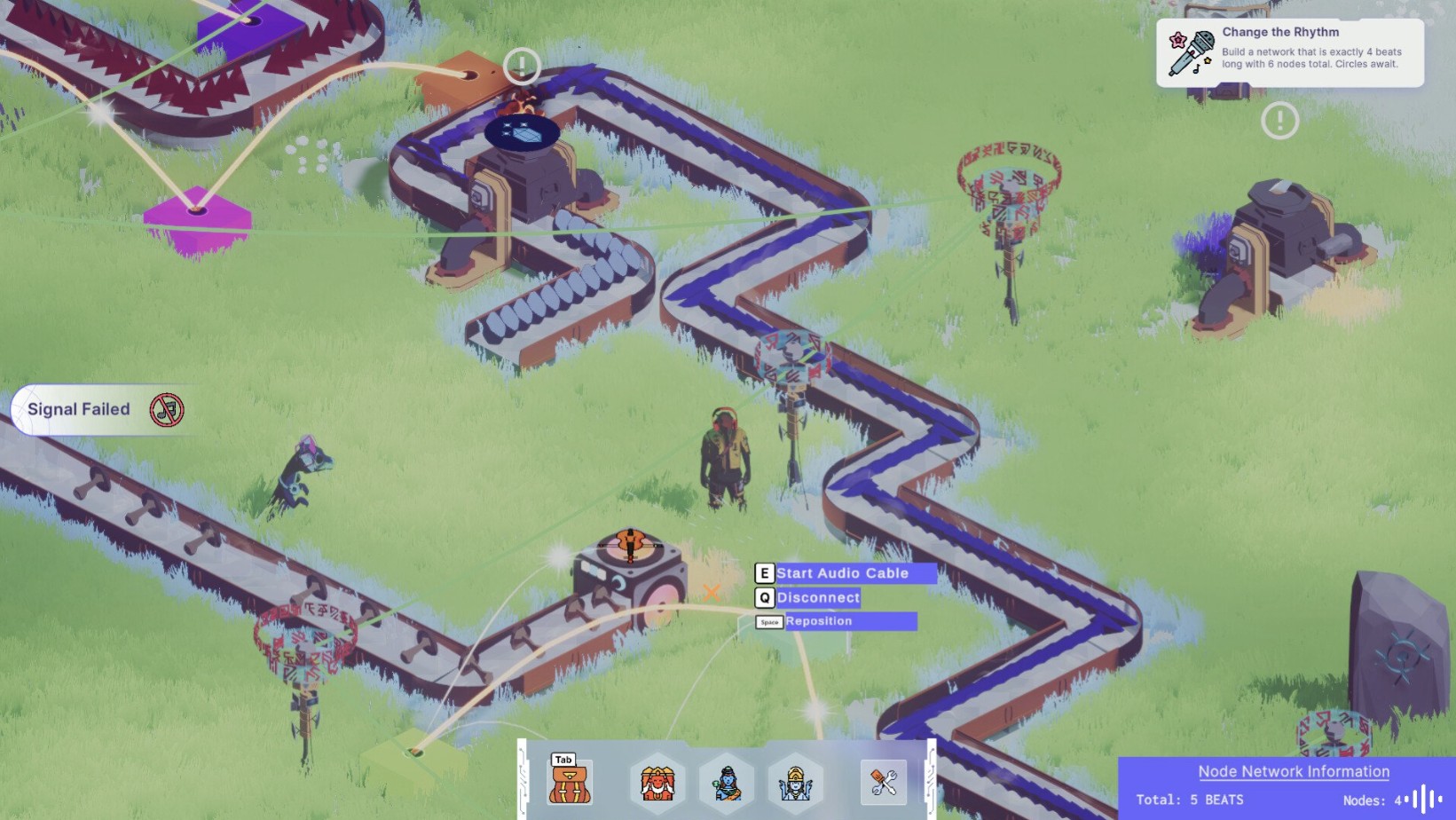 Future Vibe Check: Game Simulasi Otomasi Musik yang Unik Diumumkan untuk PC