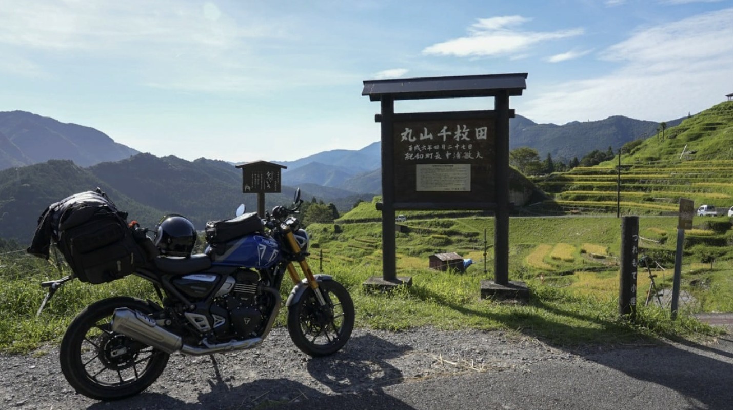 Fuuraiki 5 Siap Rilis di PS5, PS4, dan Switch – Petualangan Touring Virtual Makin Imersif!