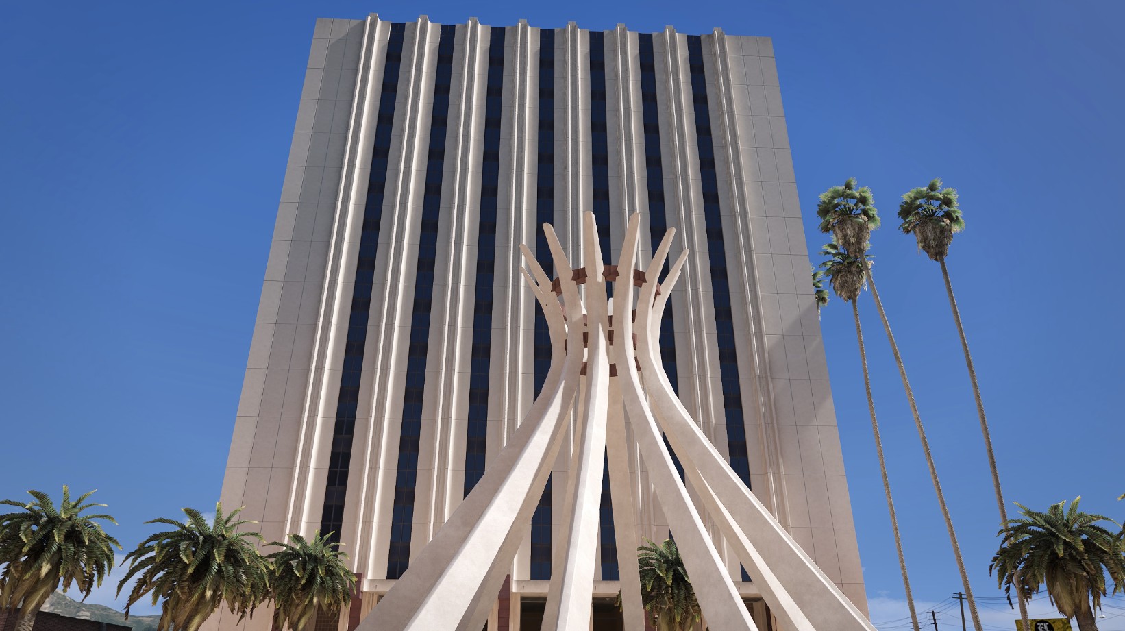 GTA 5 Enhanced Edition Makin Realistis dengan RealityV Mod, Gratis untuk Dicoba!