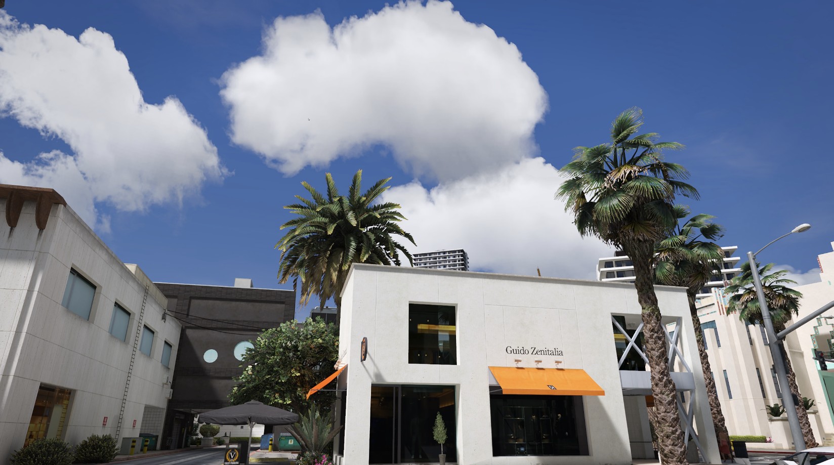 GTA 5 Enhanced Edition Makin Realistis dengan RealityV Mod, Gratis untuk Dicoba!