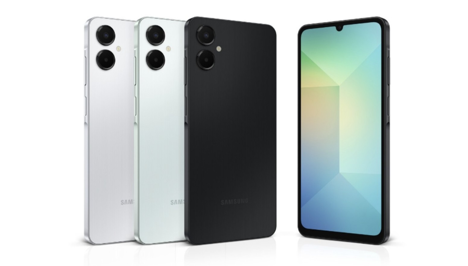 Galaxy A06: Hape Sejutaan yang Aman Buat Teman Mudik Lebaran