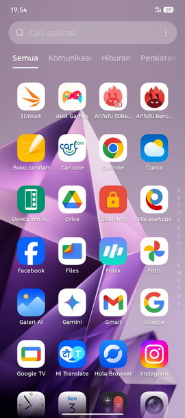 Hands-On Review Lengkap Infinix Note 50 Pro, HP 3 Jutaan dengan Layar 144Hz, Fast Charging 90W, dan Build Premium