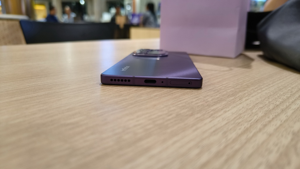 Hands-On Review Lengkap Infinix Note 50 Pro, HP 3 Jutaan dengan Layar 144Hz, Fast Charging 90W, dan Build Premium