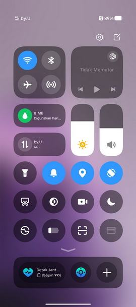 Hands-On Review Lengkap Infinix Note 50 Pro, HP 3 Jutaan dengan Layar 144Hz, Fast Charging 90W, dan Build Premium