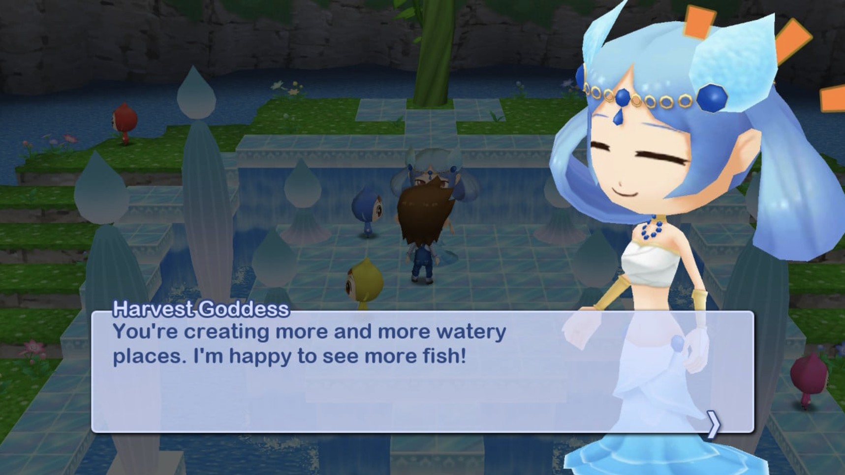 Dua Petualangan Ikonik Kembali! Harvest Moon: The Lost Valley & Skytree Village Rilis Juni di Switch