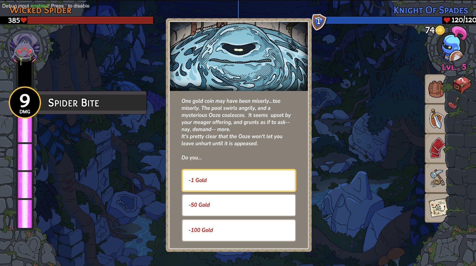 Hero’s Hand: RPG Roguelike Bertema Poker Hadir di PS5, Xbox, Switch, dan PC Tahun 2026