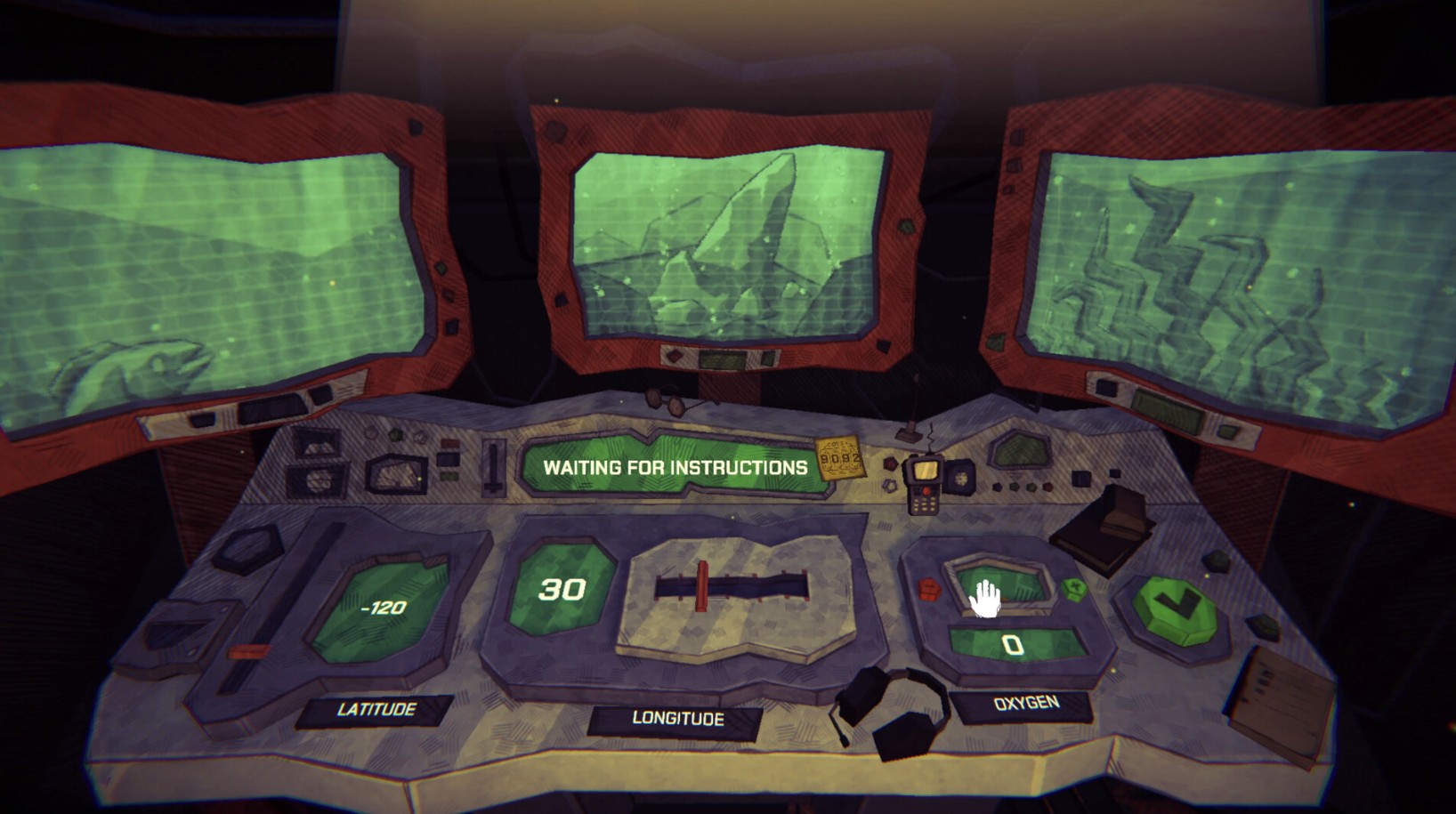 How 2 Escape: Lost Submarine, Game Puzzle Kooperatif Bertema Perang, Siap Rilis di 2025!