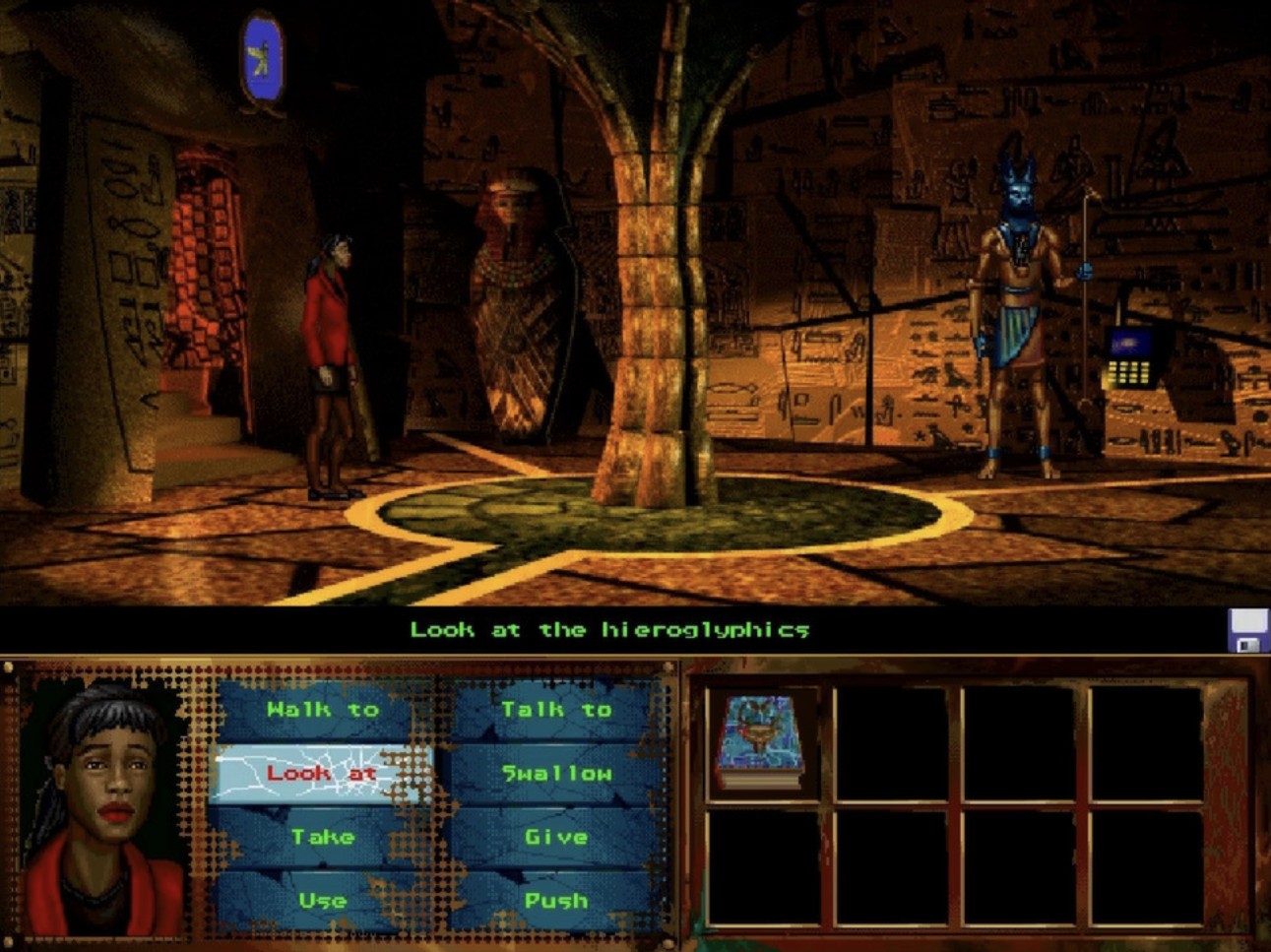 Game Horor Klasik I Have No Mouth, and I Must Scream Siap Hadir di Konsol pada 27 Maret!