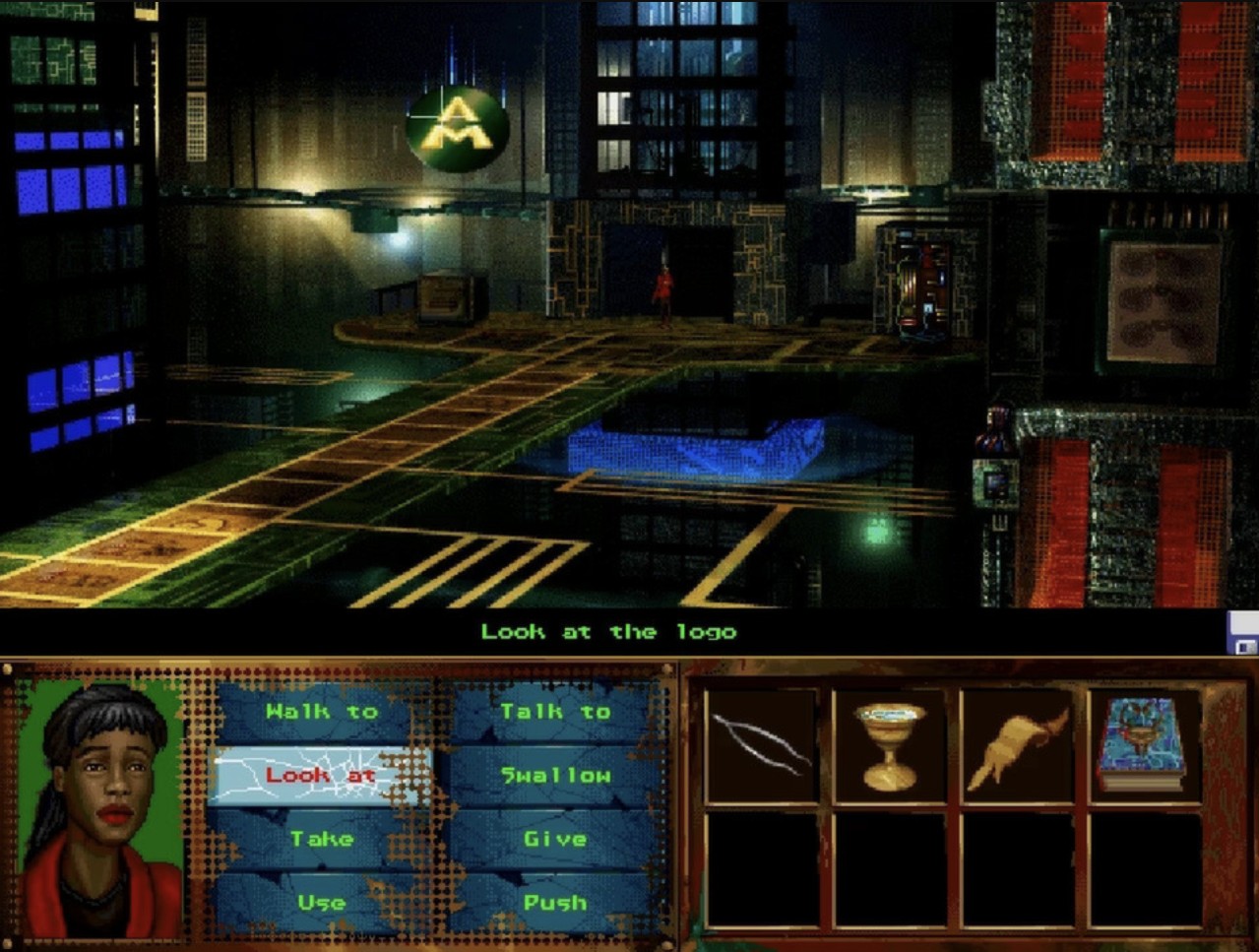 Game Horor Klasik I Have No Mouth, and I Must Scream Siap Hadir di Konsol pada 27 Maret!