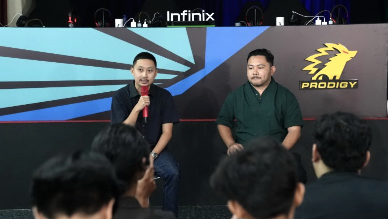 Infinix dan MLBB Perluas Kolaborasi MDL ke 4 Negara, Dukung Ekosistem Esports Lebih Besar
