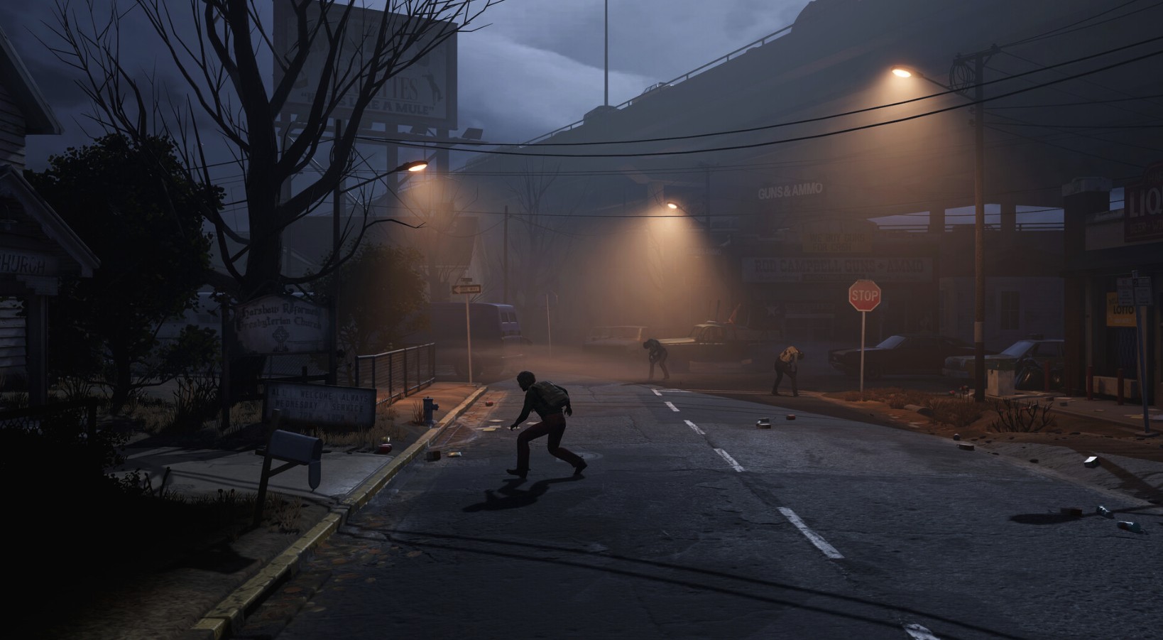 Into the Dead: Our Darkest Days Siap Serbu Steam 9 April – Bertahan Hidup dari Teror Zombie!