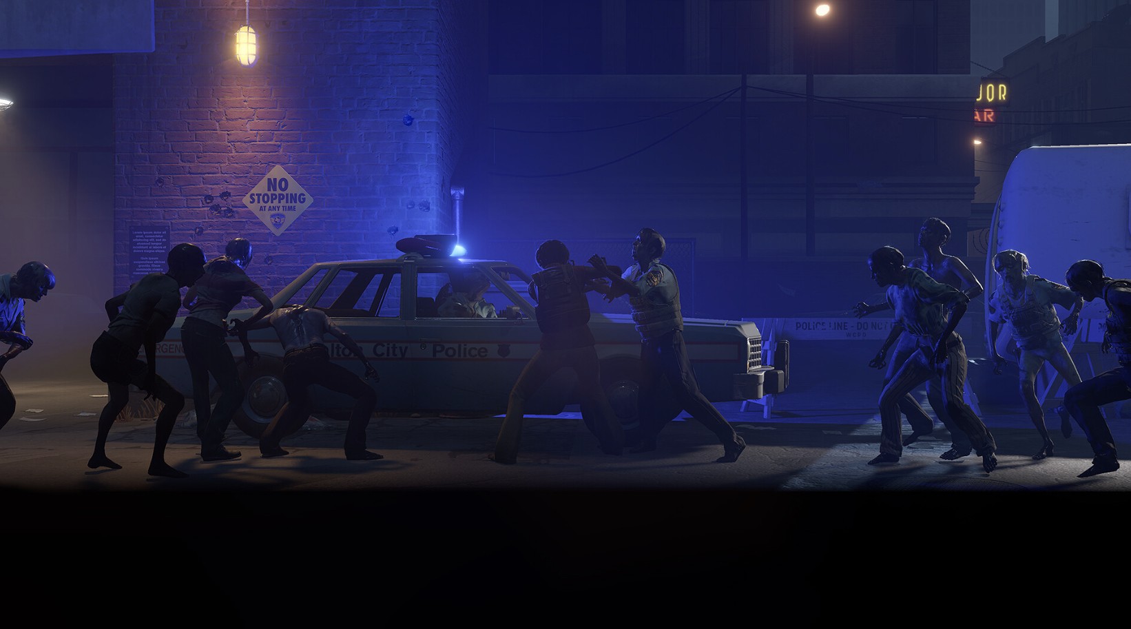 Into the Dead: Our Darkest Days Siap Serbu Steam 9 April – Bertahan Hidup dari Teror Zombie!