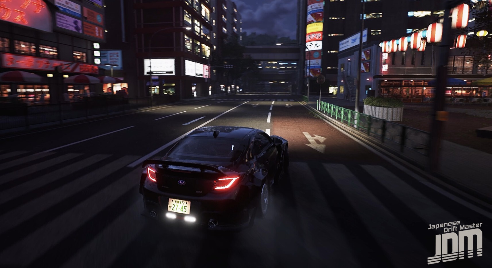 JDM: Japanese Drift Master Ditunda, Rilis Mei 2025